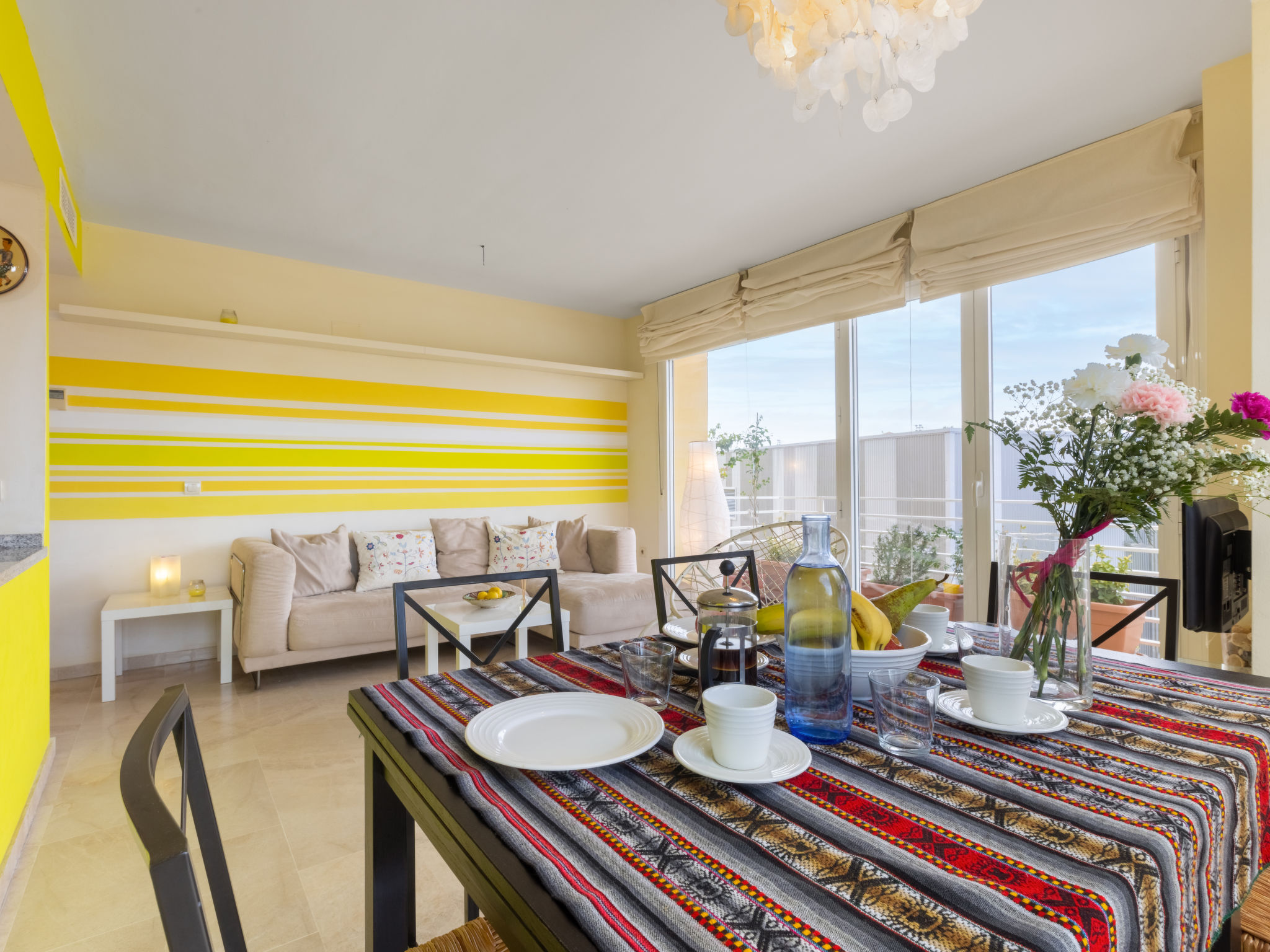 Holiday Rental Accommodation