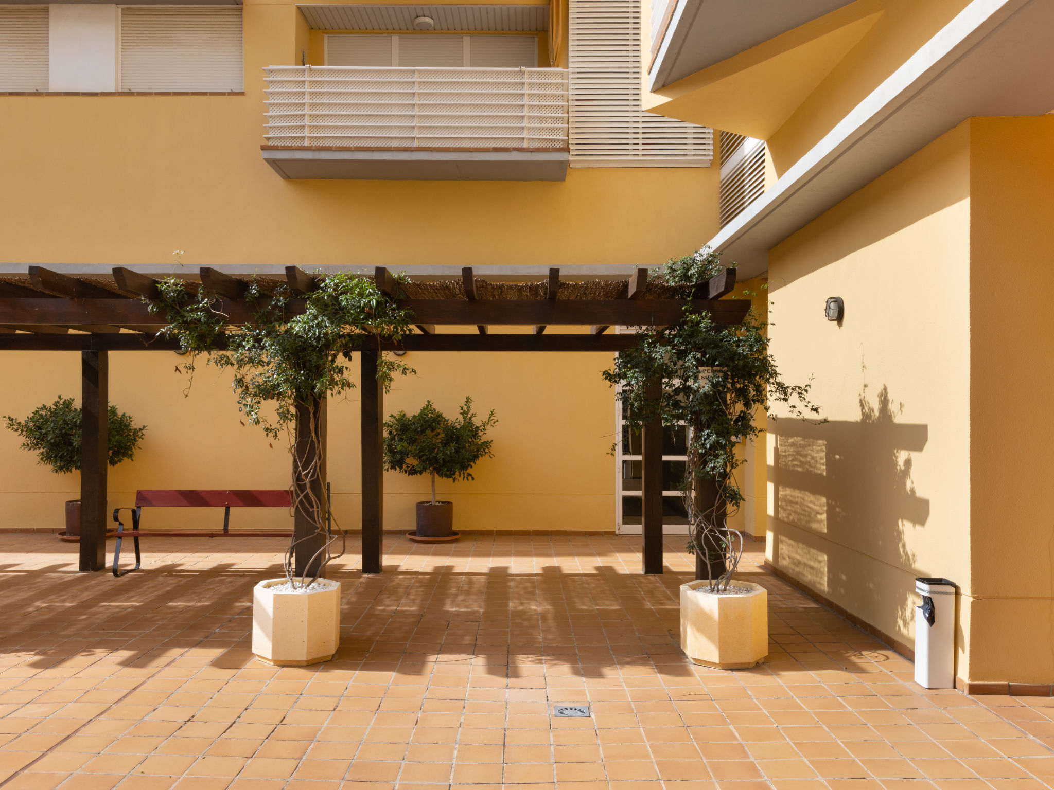 Holiday Rental Accommodation