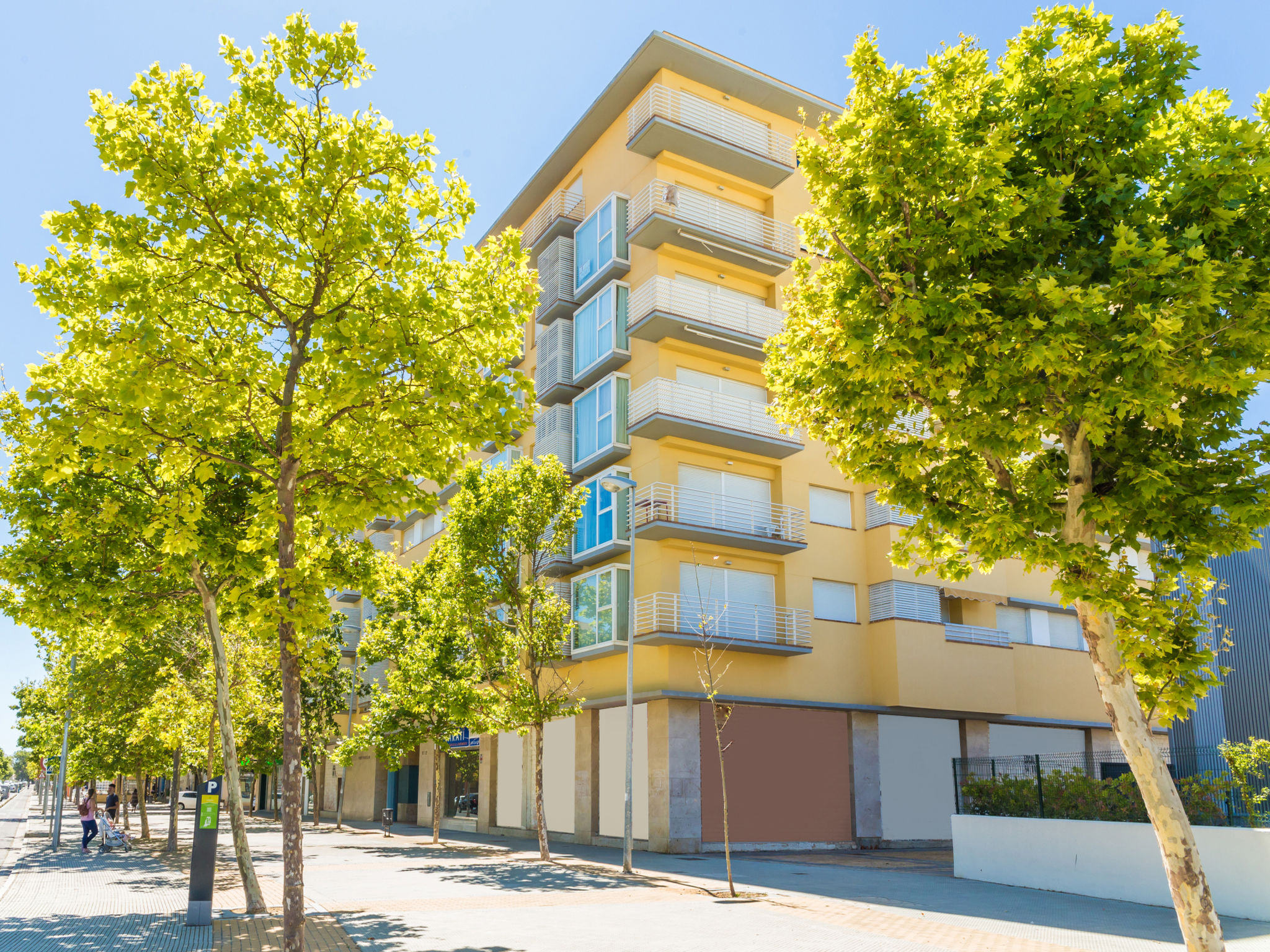 Holiday Rental Accommodation