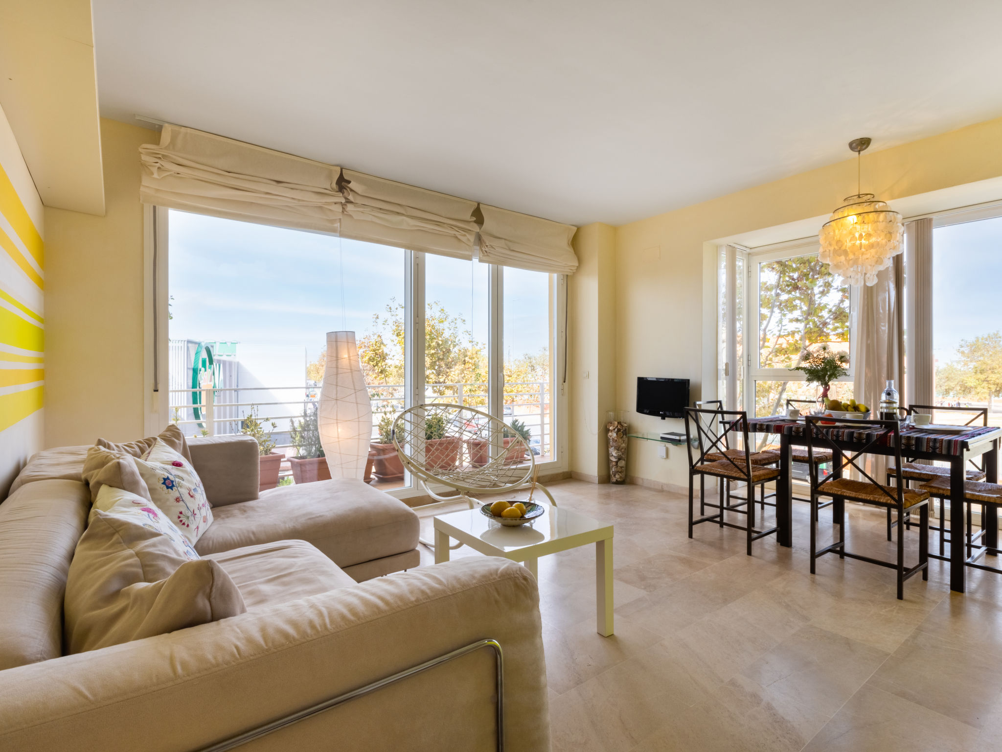 Holiday Rental Accommodation