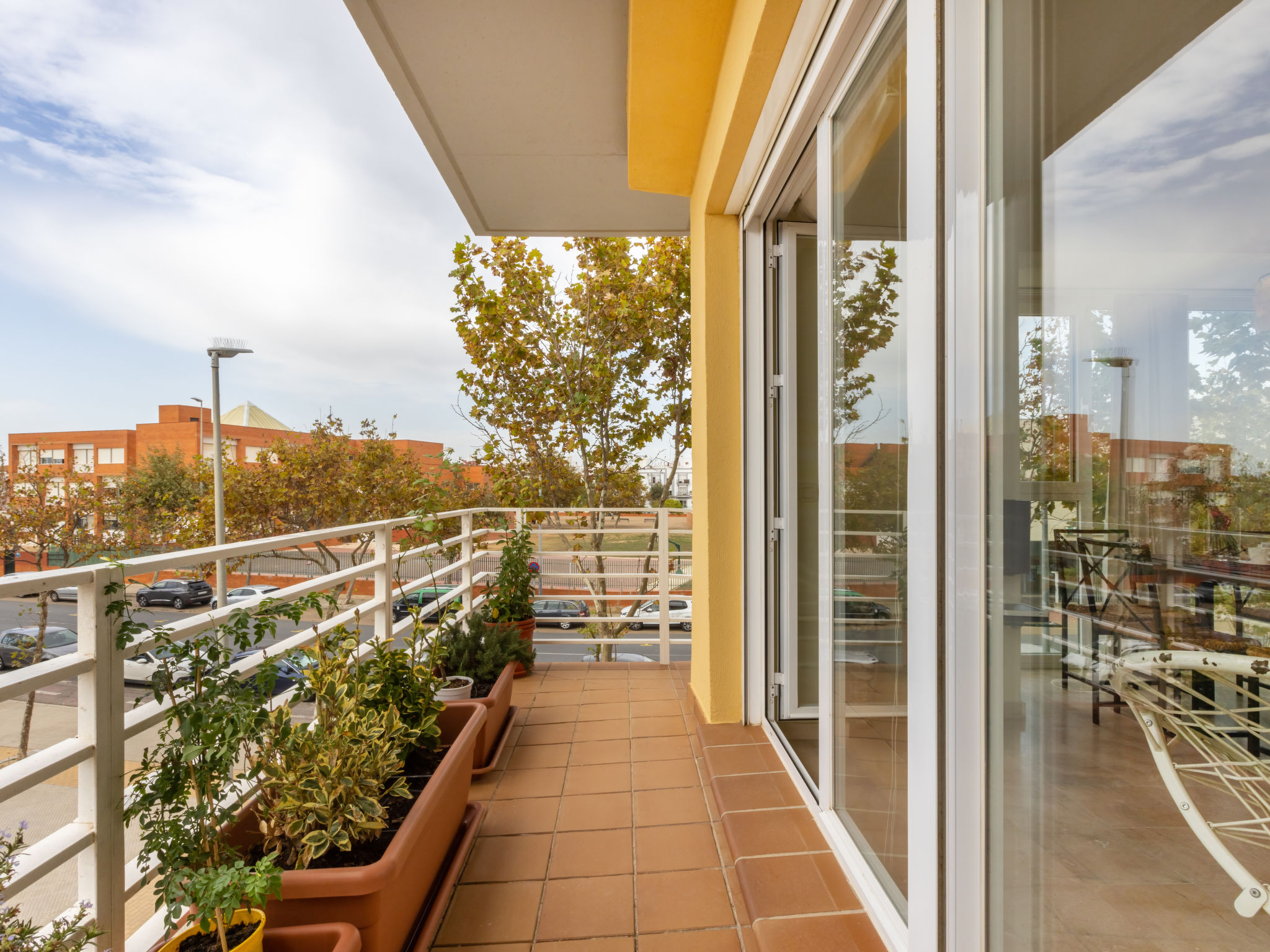 Holiday Rental Accommodation