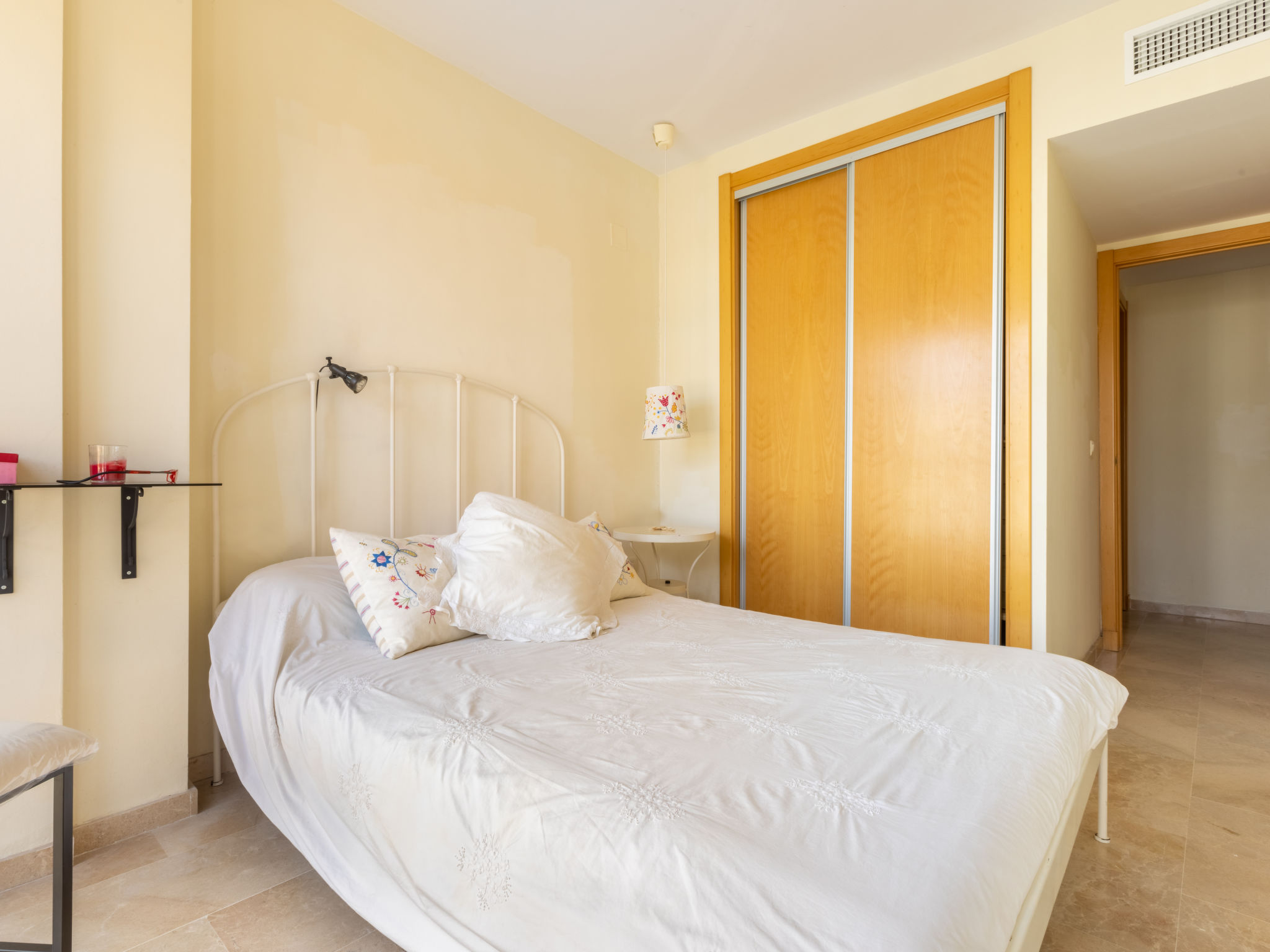 Holiday Rental Accommodation