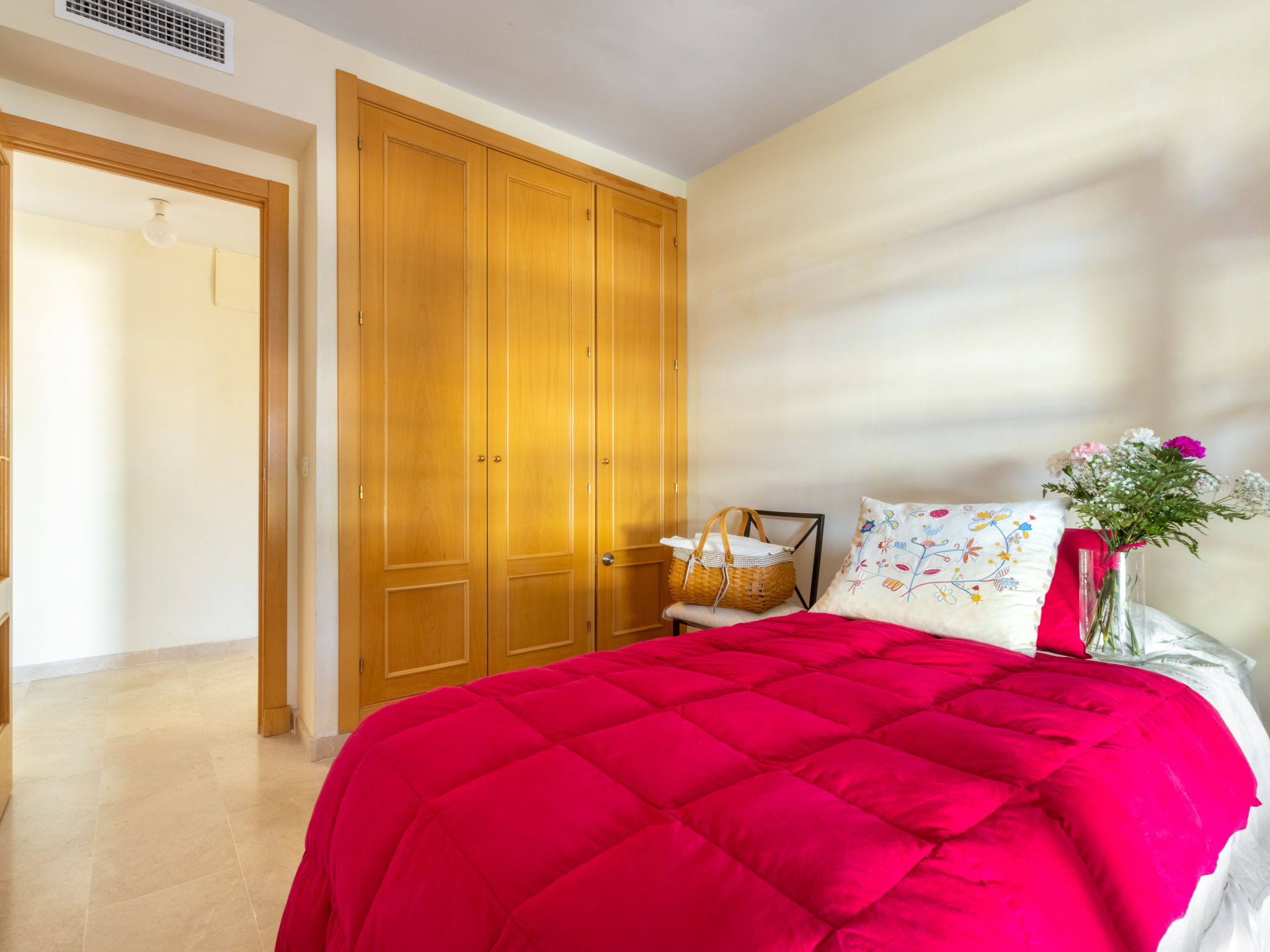 Holiday Rental Accommodation