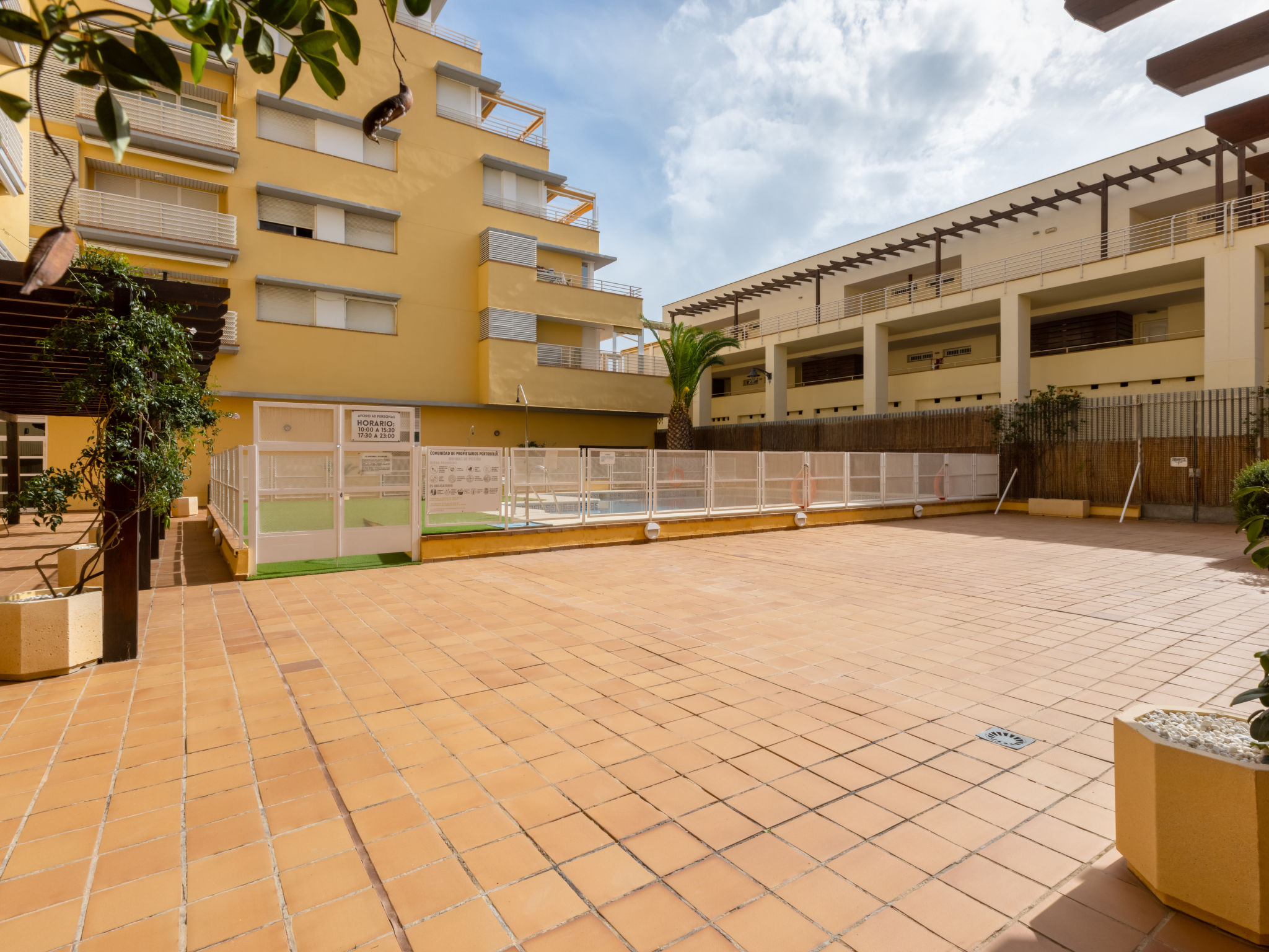 Holiday Rental Accommodation