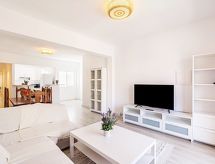 City Loft Santa Cruz