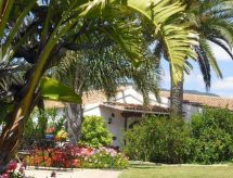 Haus mit 2 Schlafzimmern, nahe dem Strand