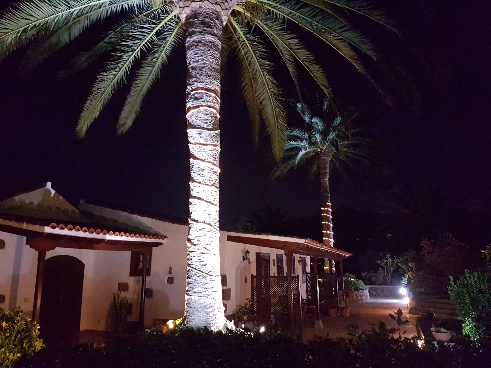 Familienfinca auf dem Lande mit Schwimmbad-Outside