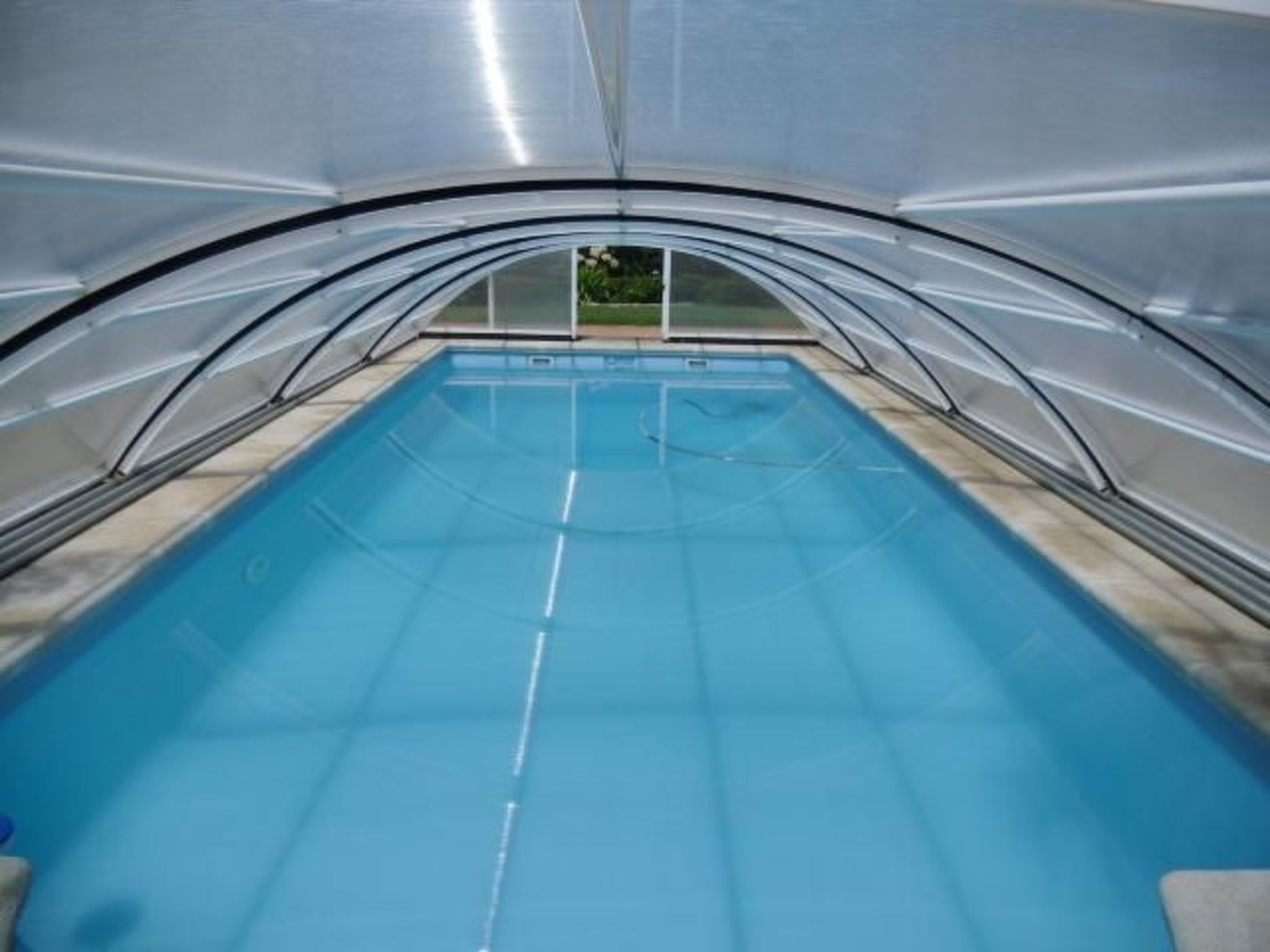 Familienanwesen von 60.000 m2 mit Schwimmbad-Outside
