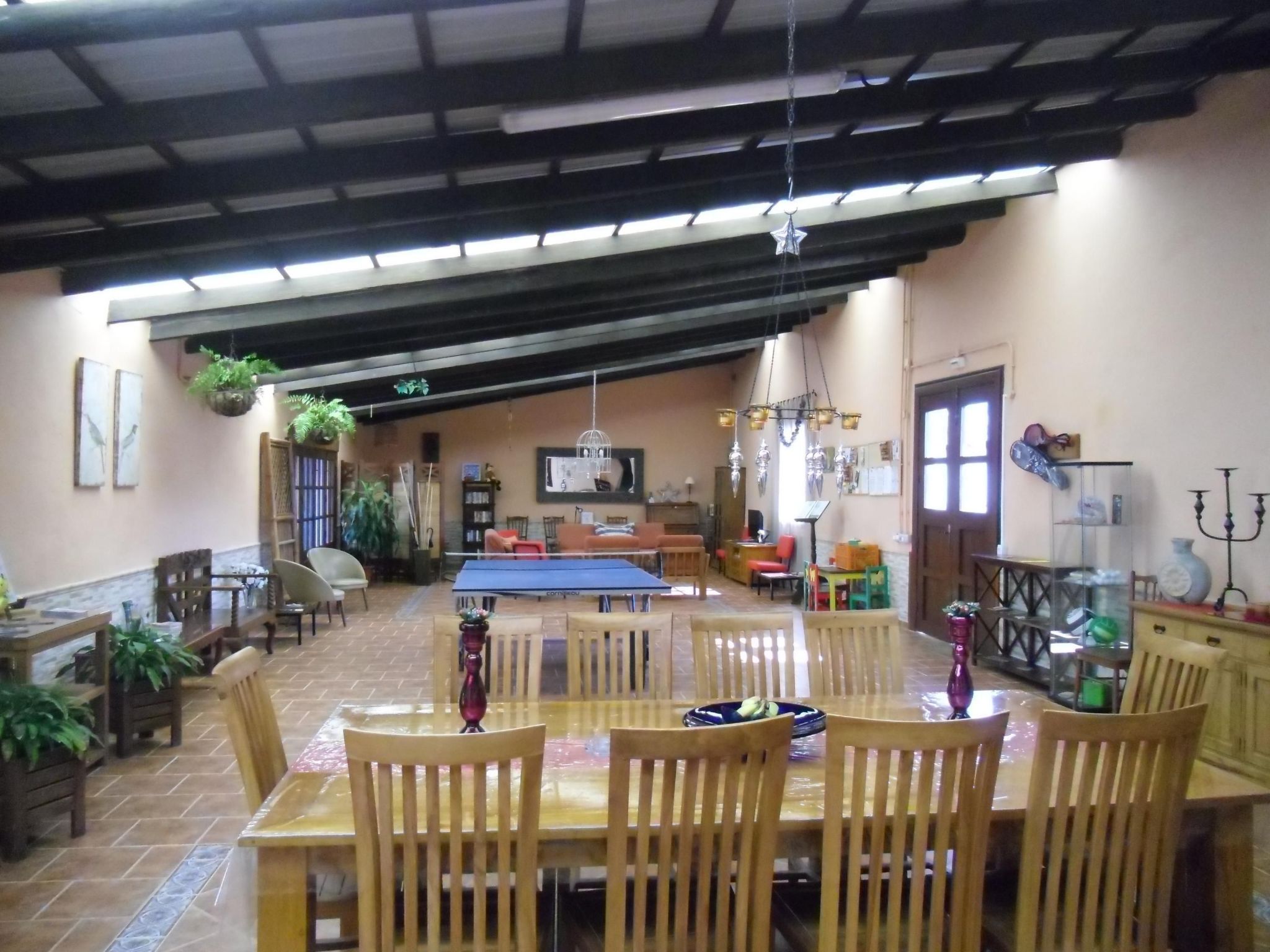 Romantisches Landhaus mit Pool-Image-tags.info