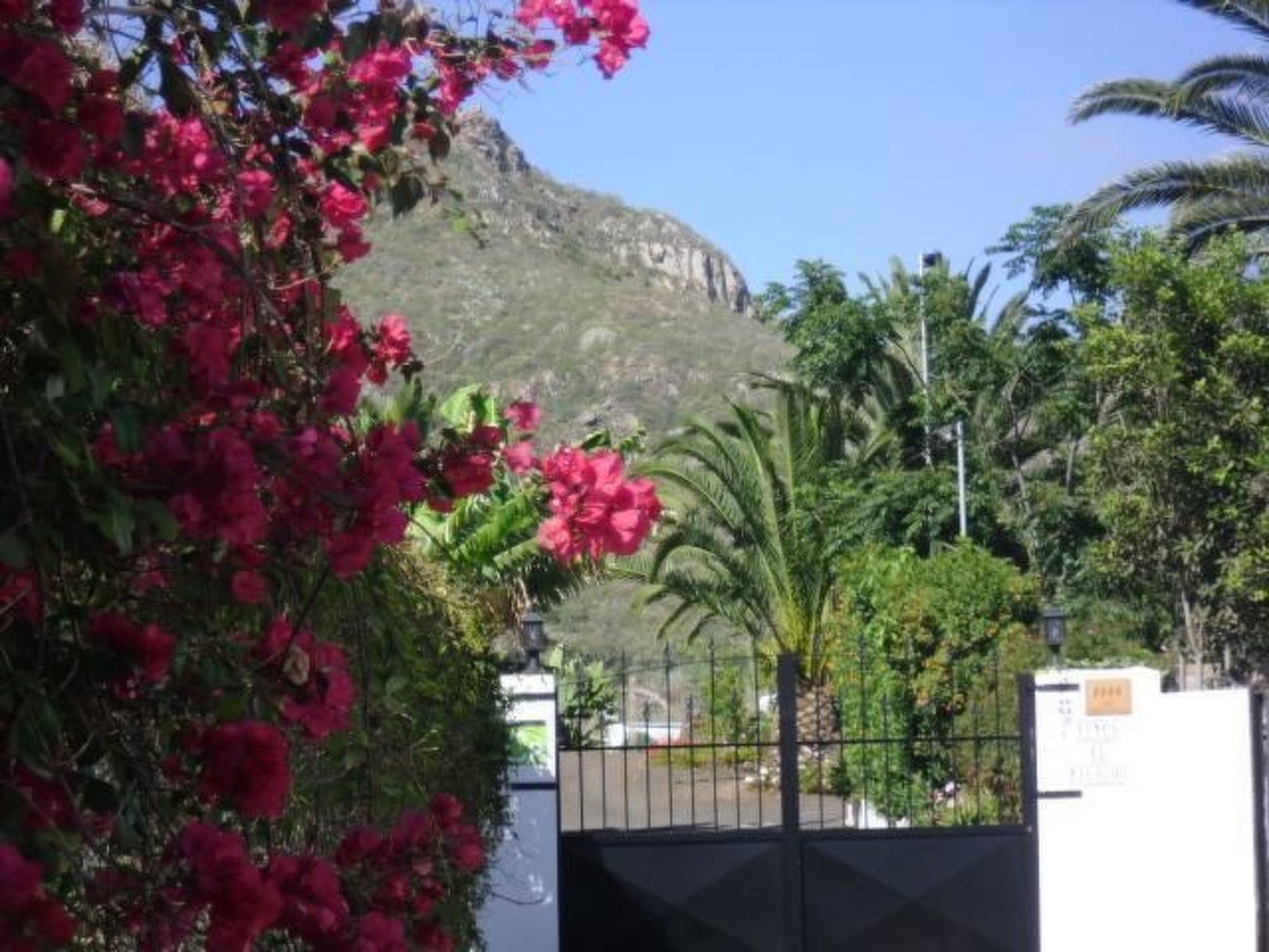 Romantisches Landhaus mit Pool-Outside