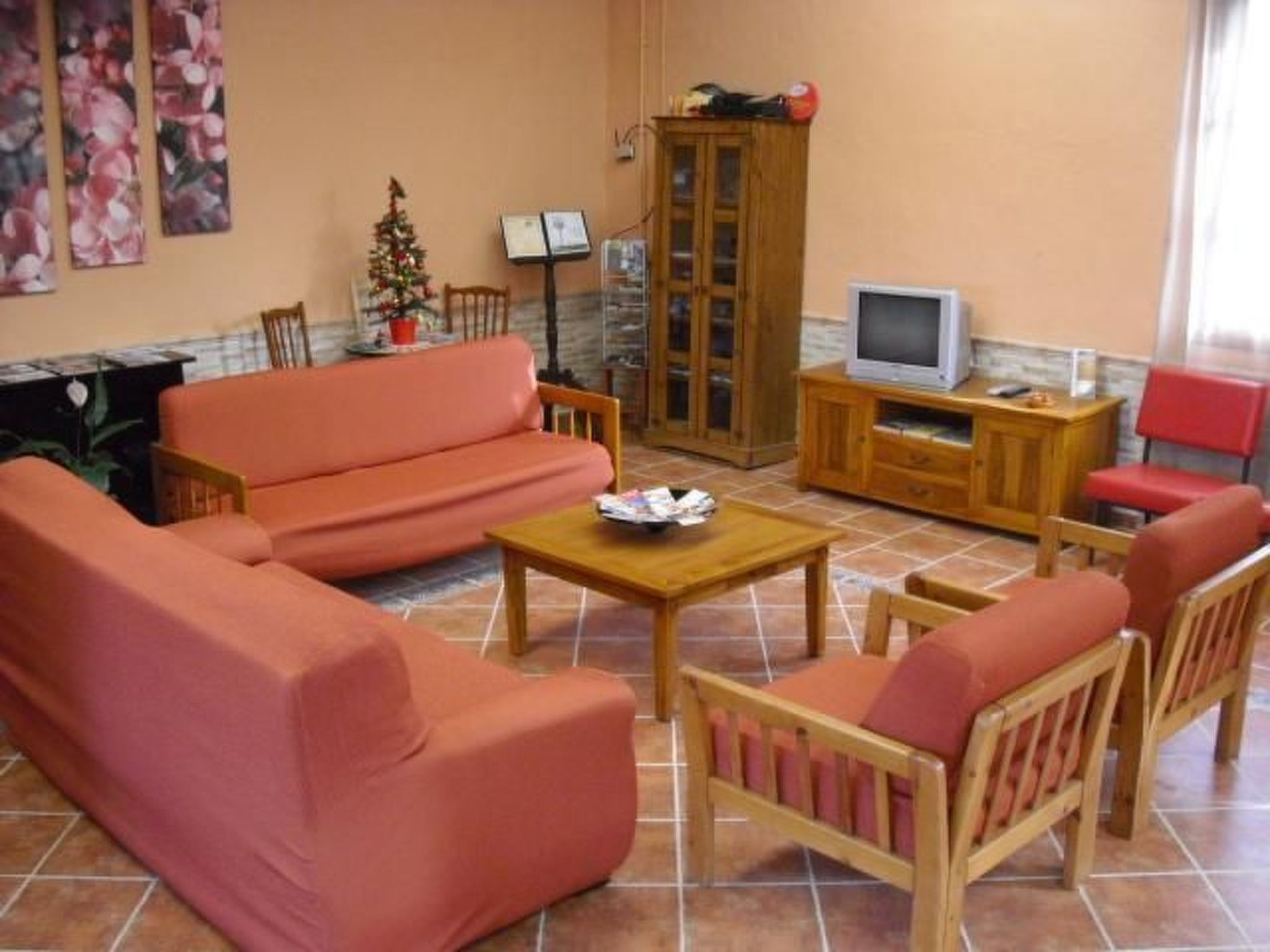 Romantisches Landhaus mit Pool-Image-tags.info