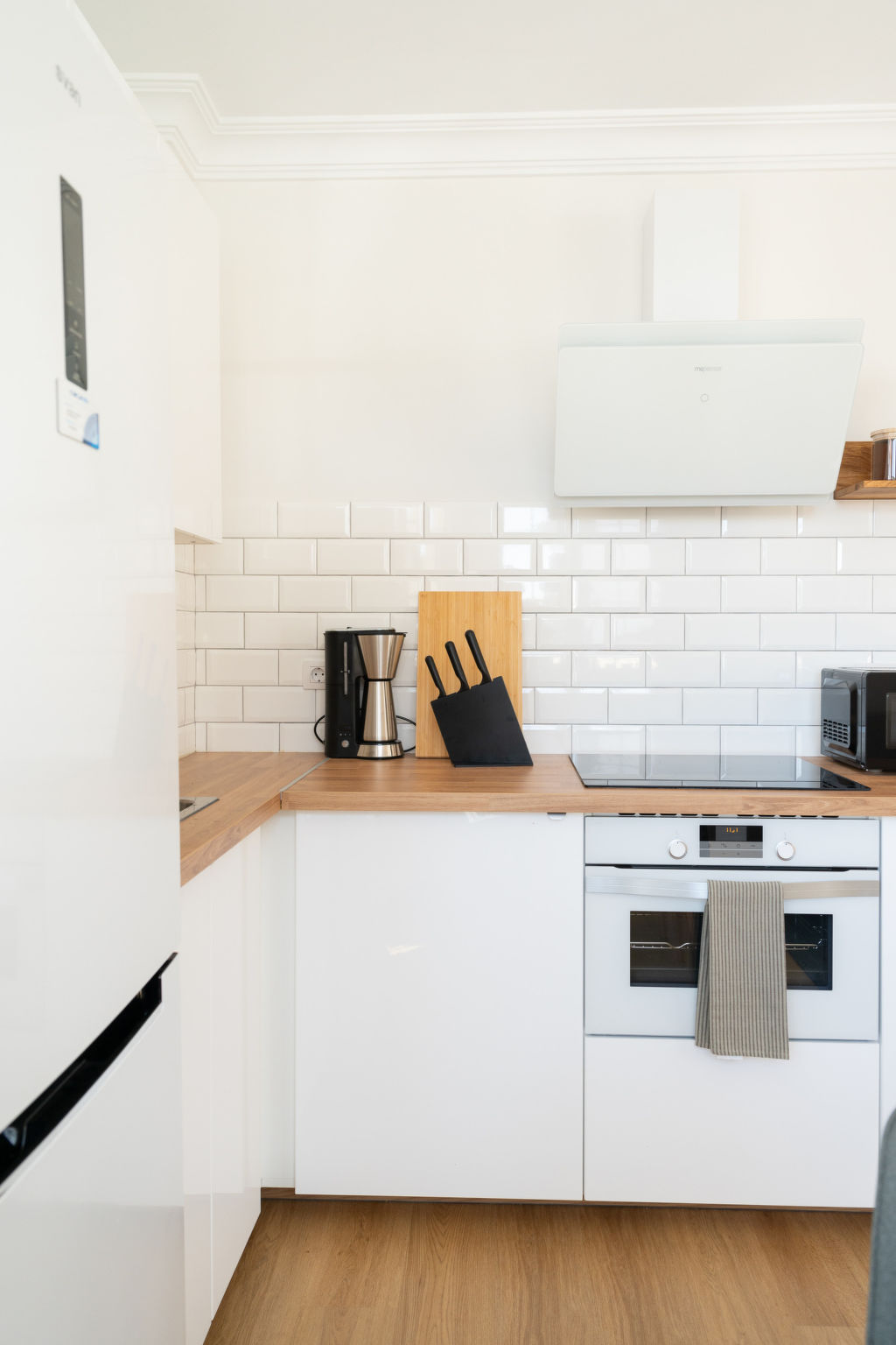 Casa Anik - Binnen
