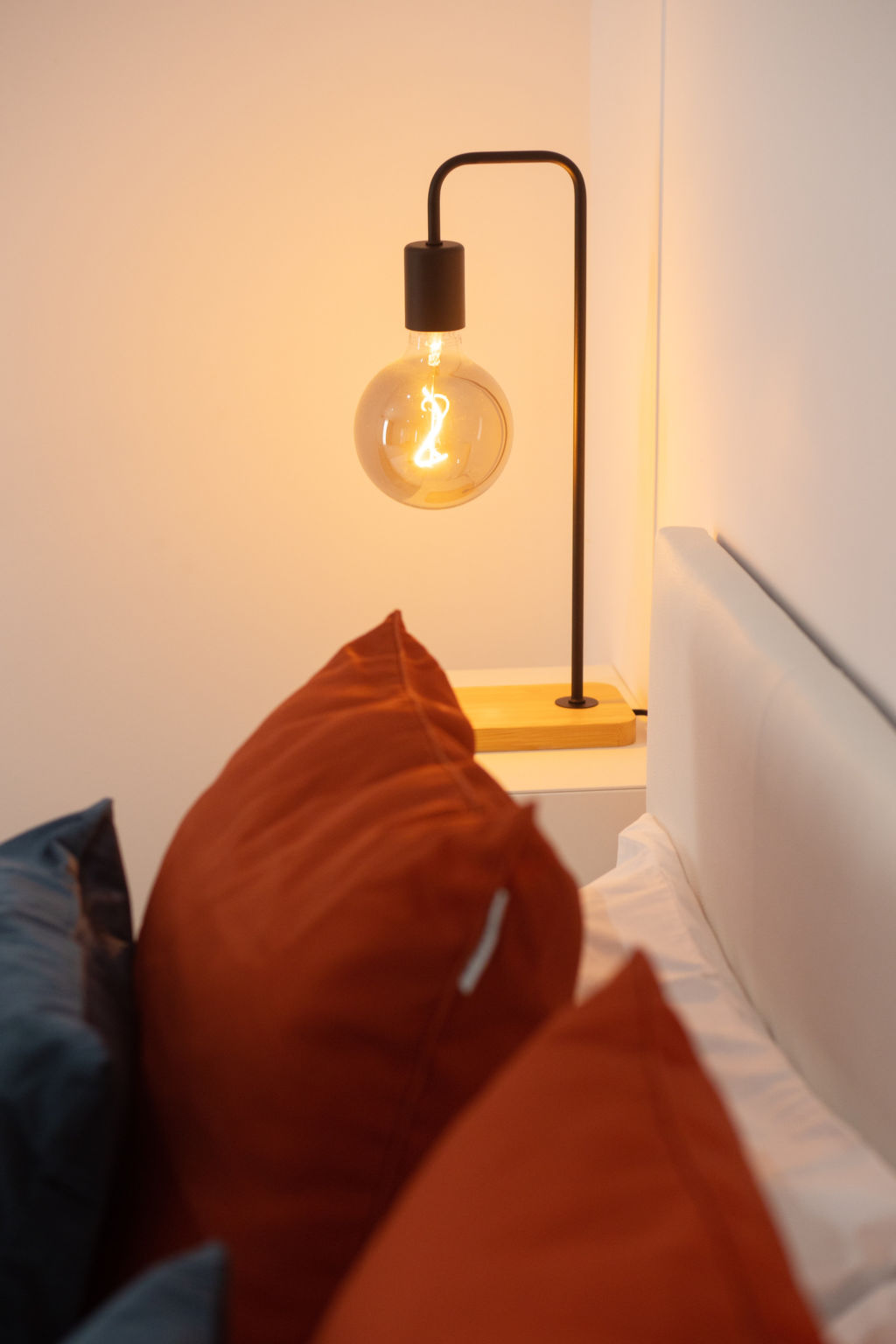 CARINE 1 - Draußen
