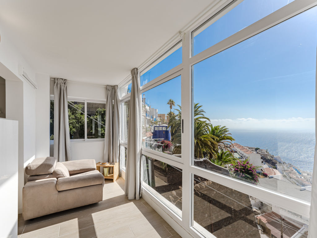 Appartement Famara in Spanje