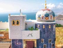 Villa Castillo Moro