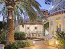 Villa Castillo Moro