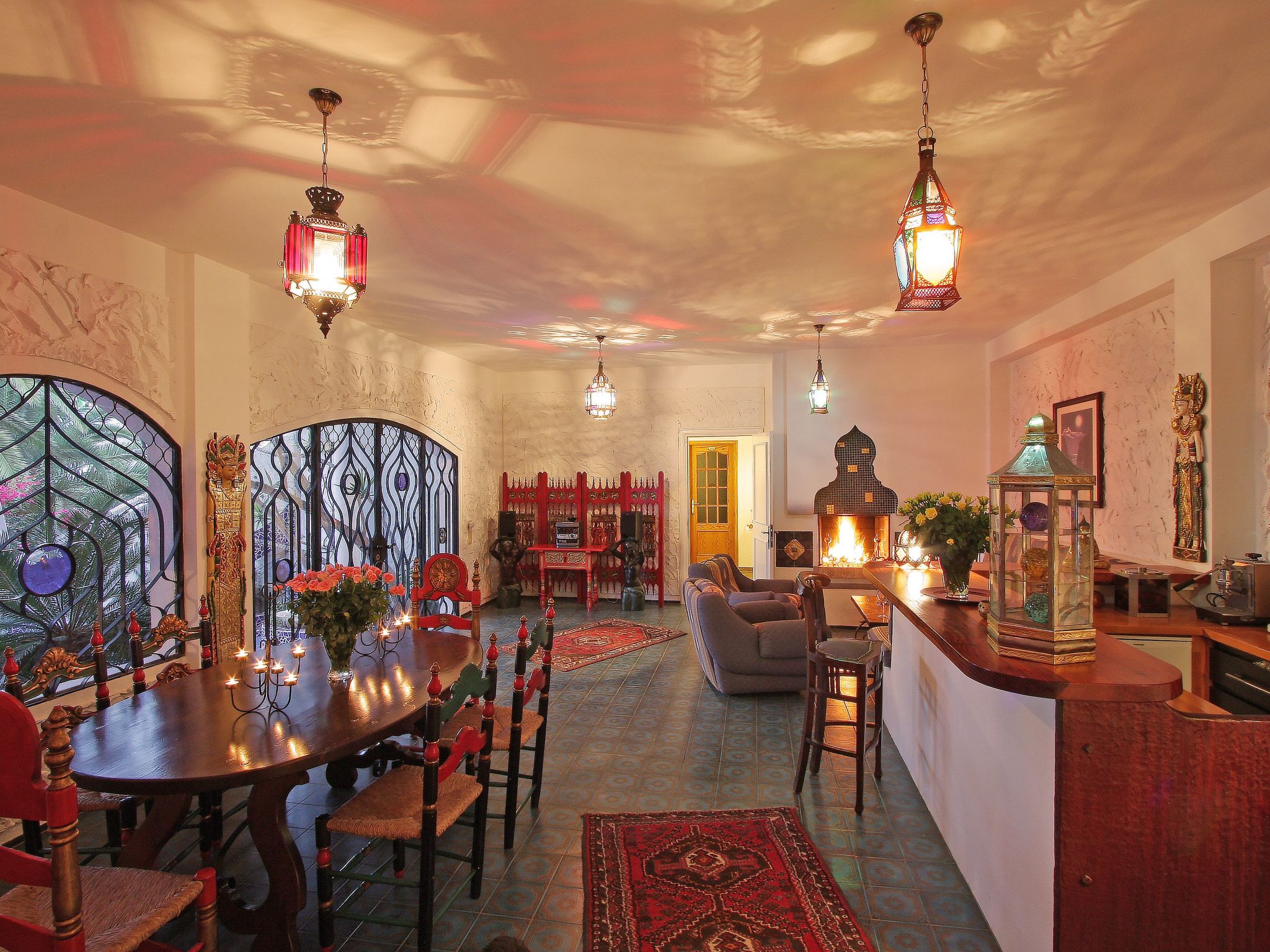 Villa Castillo Moro-Image-tags.info