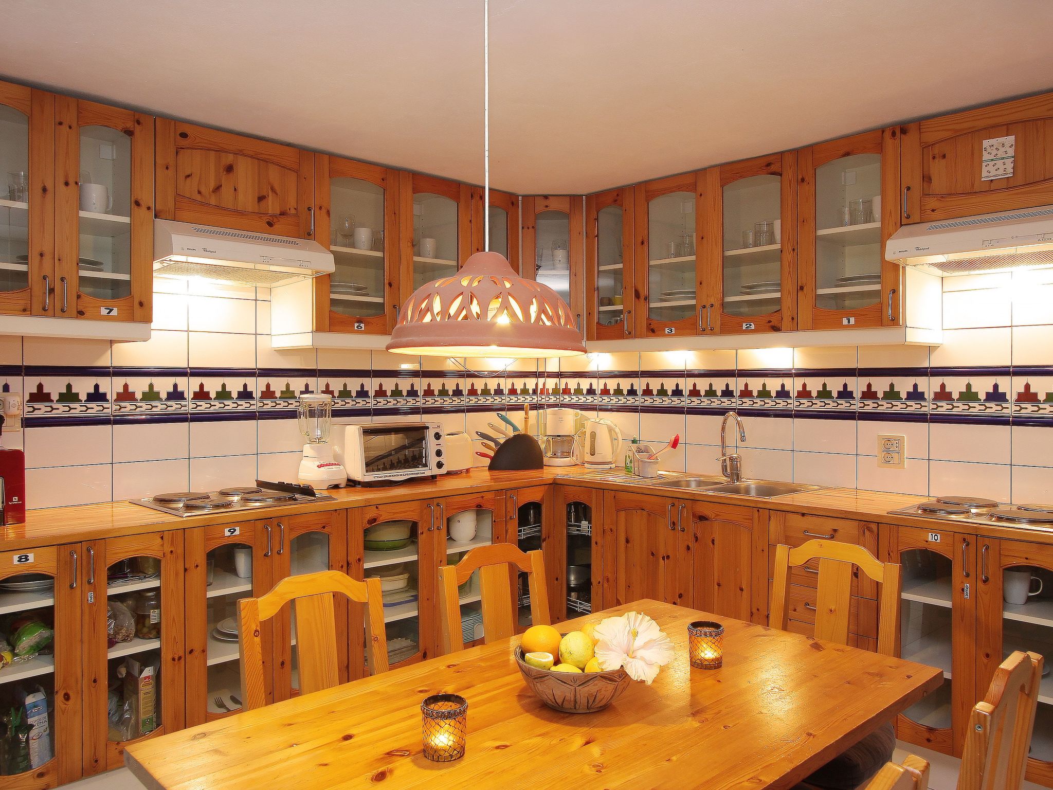 Villa Castillo Moro-Image-tags.info