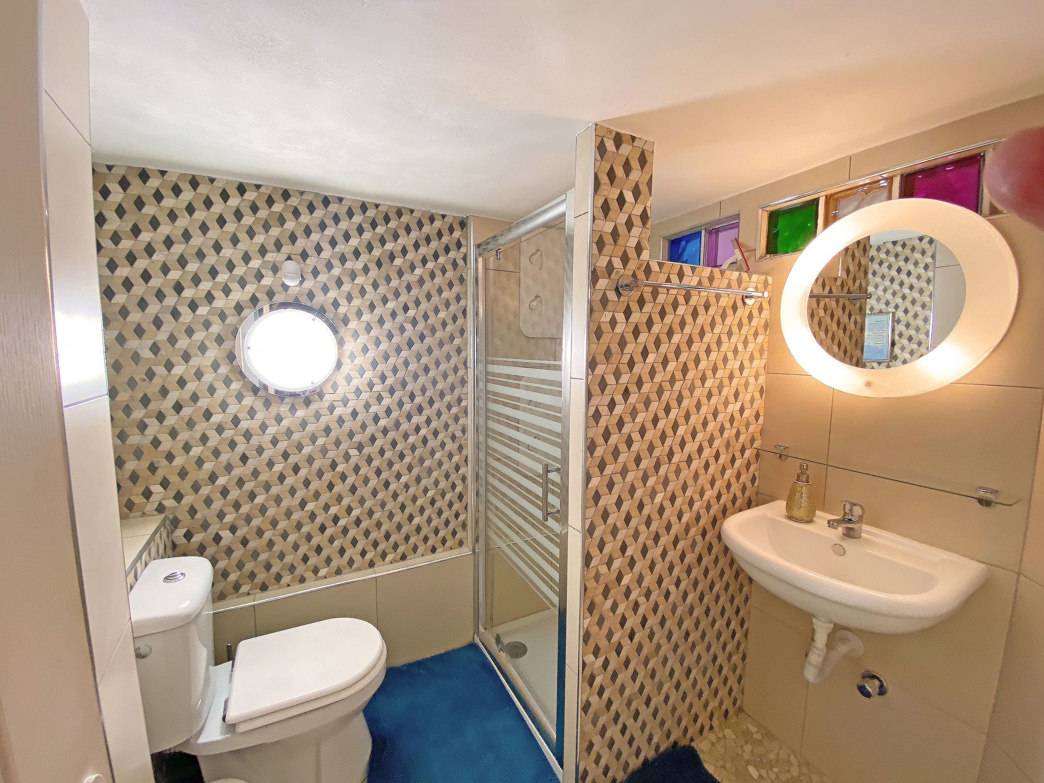 Villa Castillo Moro-Image-tags.info