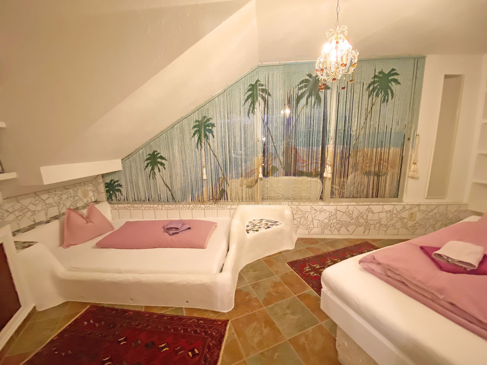 Villa Castillo Moro-Image-tags.info