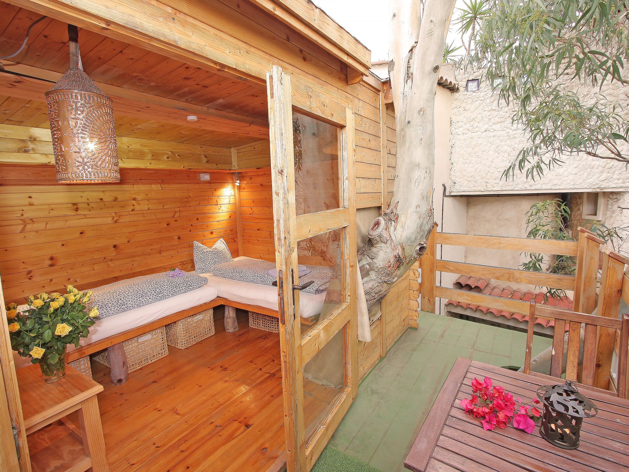 Villa Castillo Moro-Image-tags.info