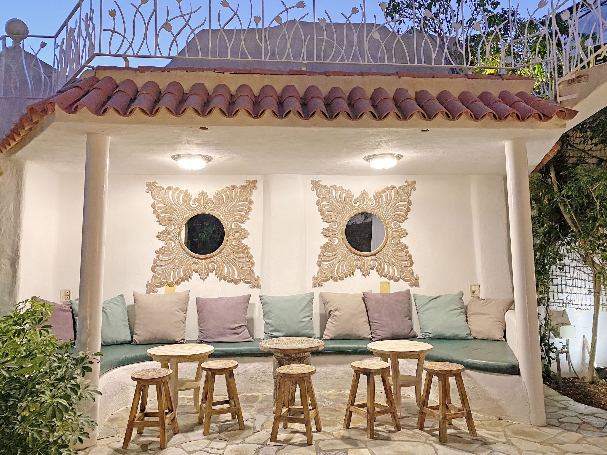 Villa Castillo Moro-Image-tags.info