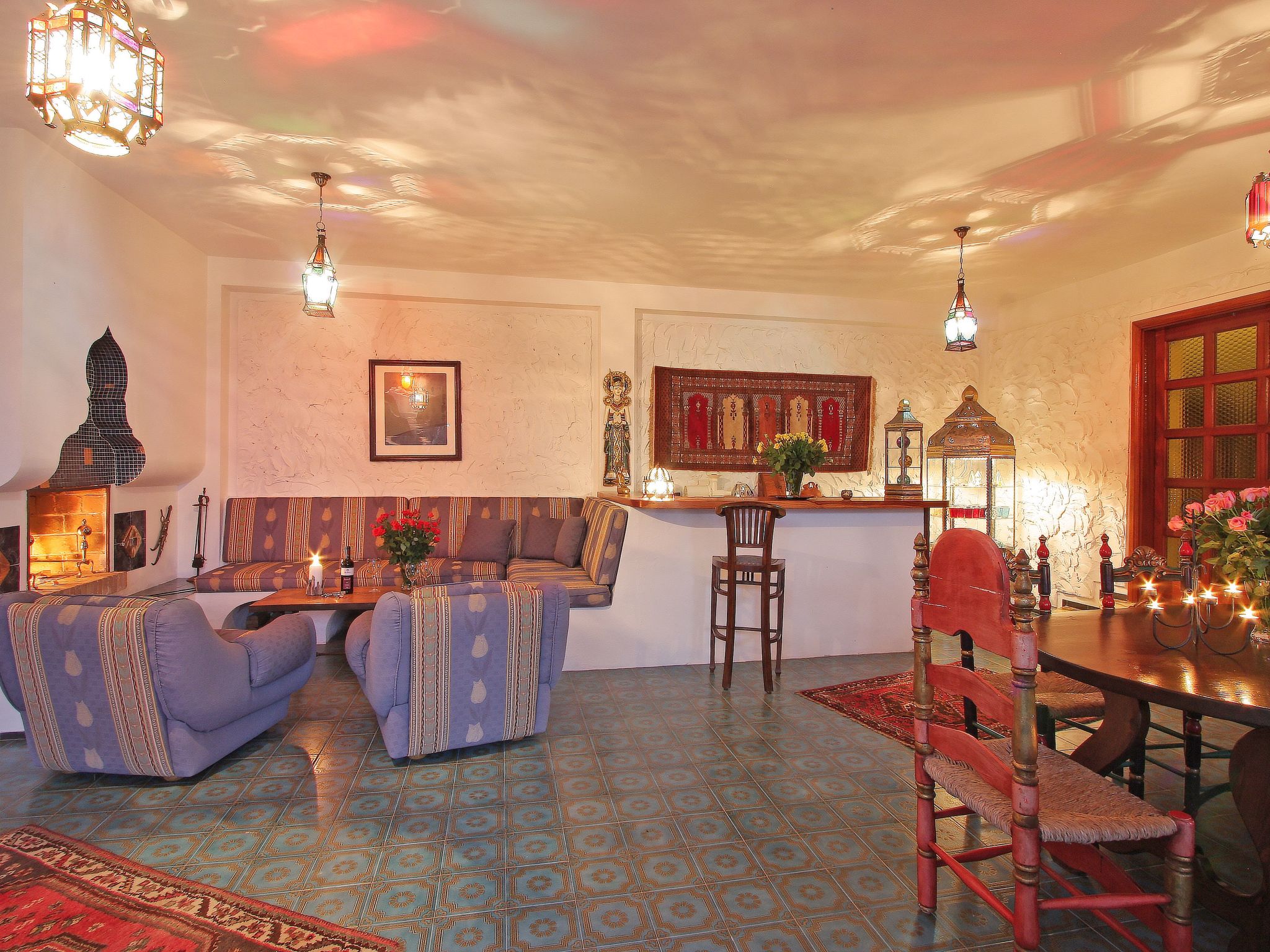 Villa Castillo Moro-Image-tags.info