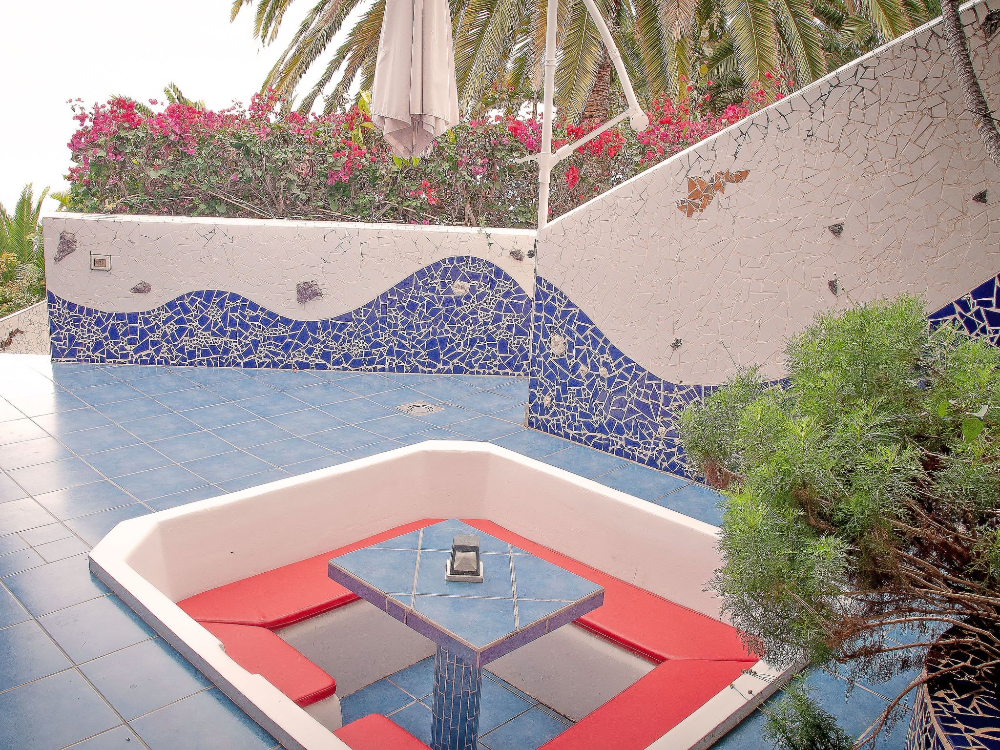 Villa Castillo Moro-Image-tags.info