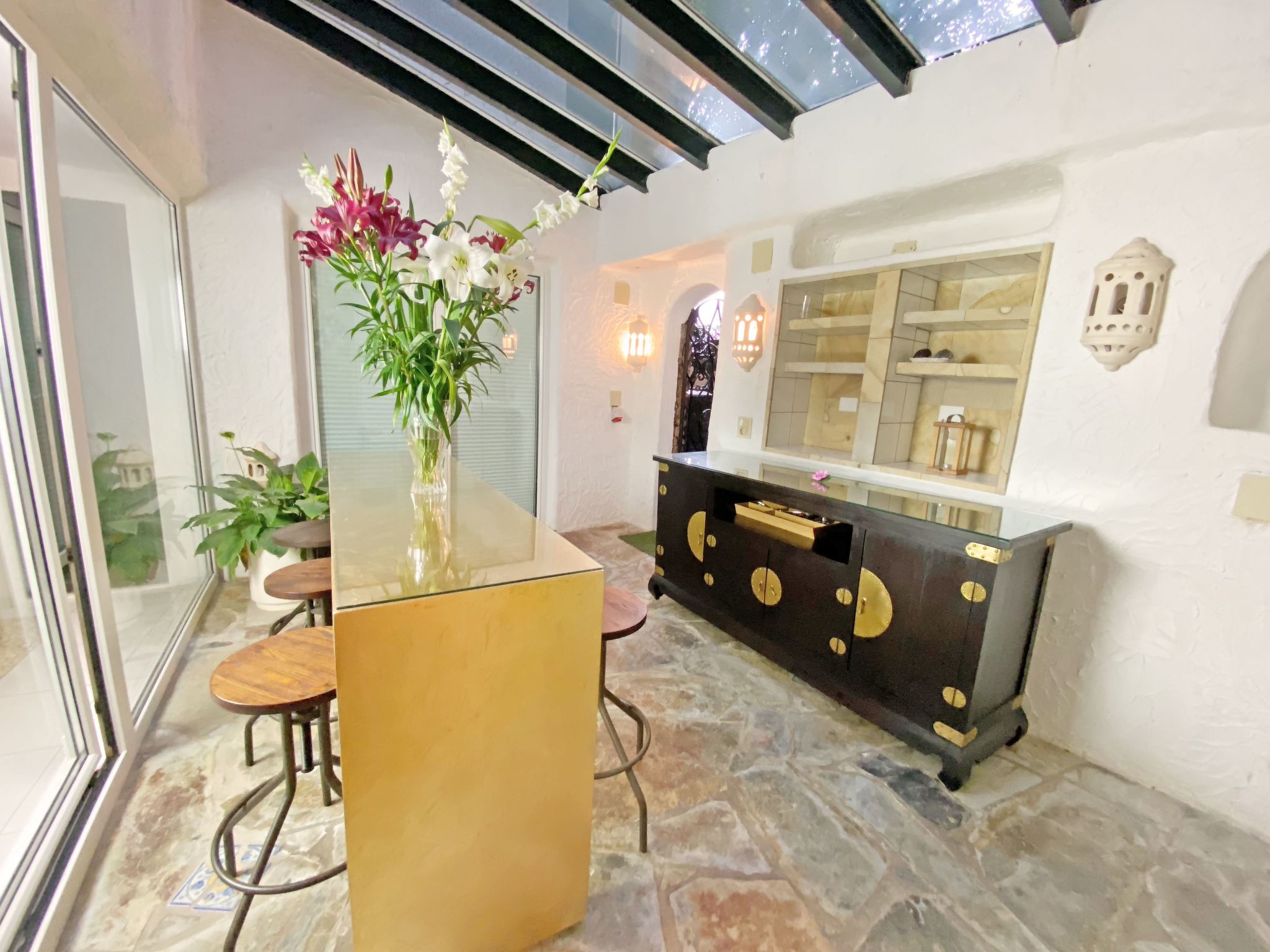 Villa Castillo Moro-Image-tags.info