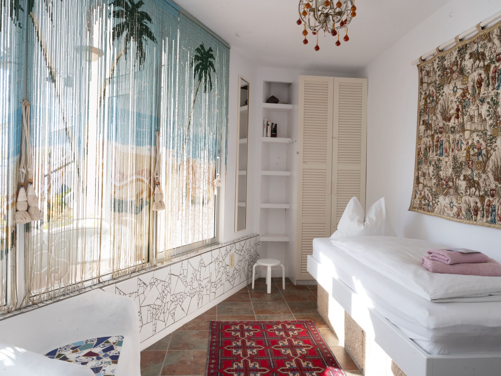 Villa Castillo Moro-Image-tags.info