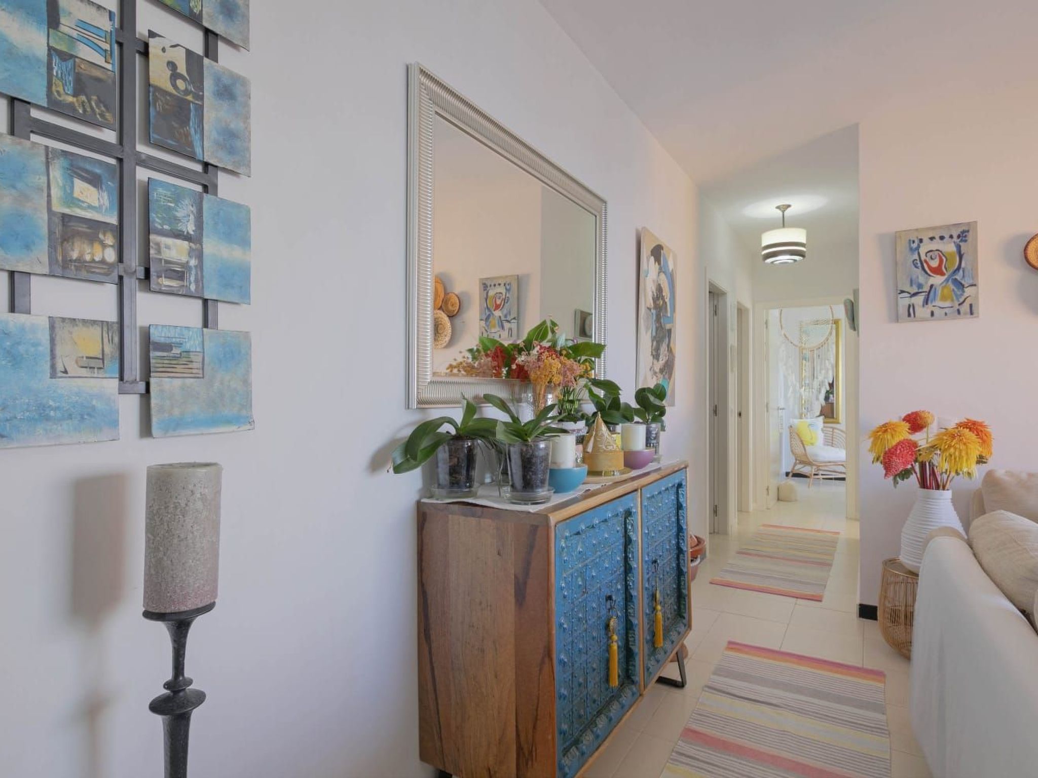 Luxuriöser Rückzugsort mit direktem Meerzugang und Pool-Binnen