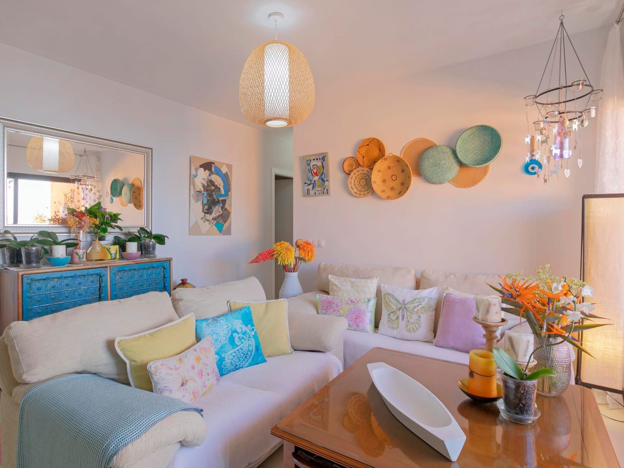 Luxuriöser Rückzugsort mit direktem Meerzugang und Pool-Binnen