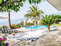 Apartamento Antequera