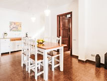 Apartamento Antequera