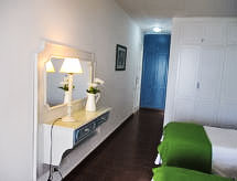 Apartamento Antequera