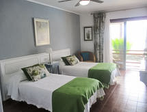 Apartamento Antequera