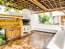 Apartamento Antequera