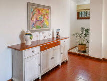 Apartamento Antequera