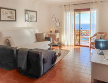 Apartamento Antequera