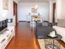 Apartamento Antequera