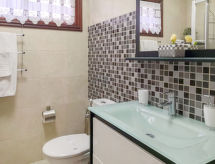 Apartamento Antequera