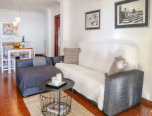 Apartamento Antequera