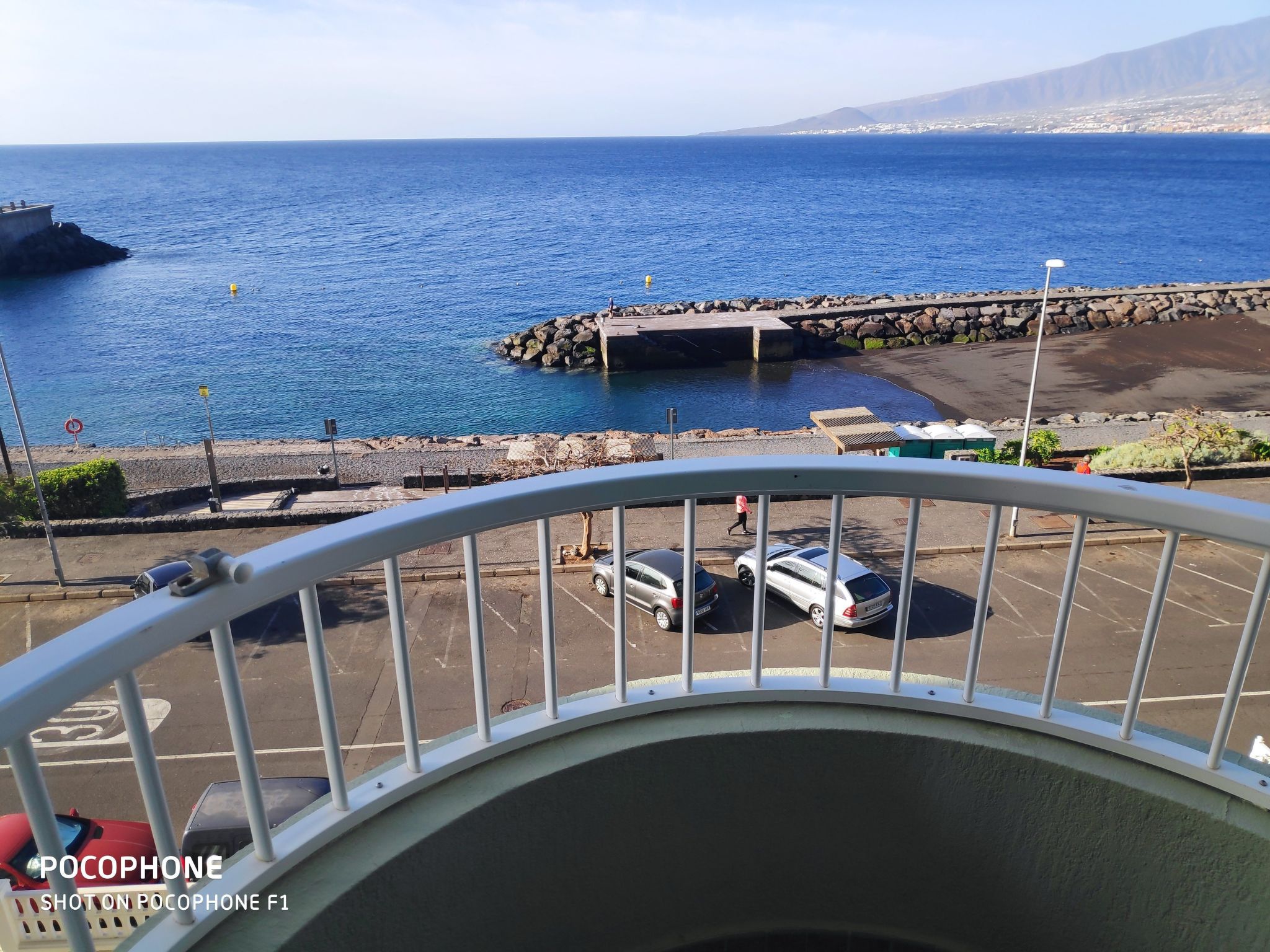 Atlantisches Paradies