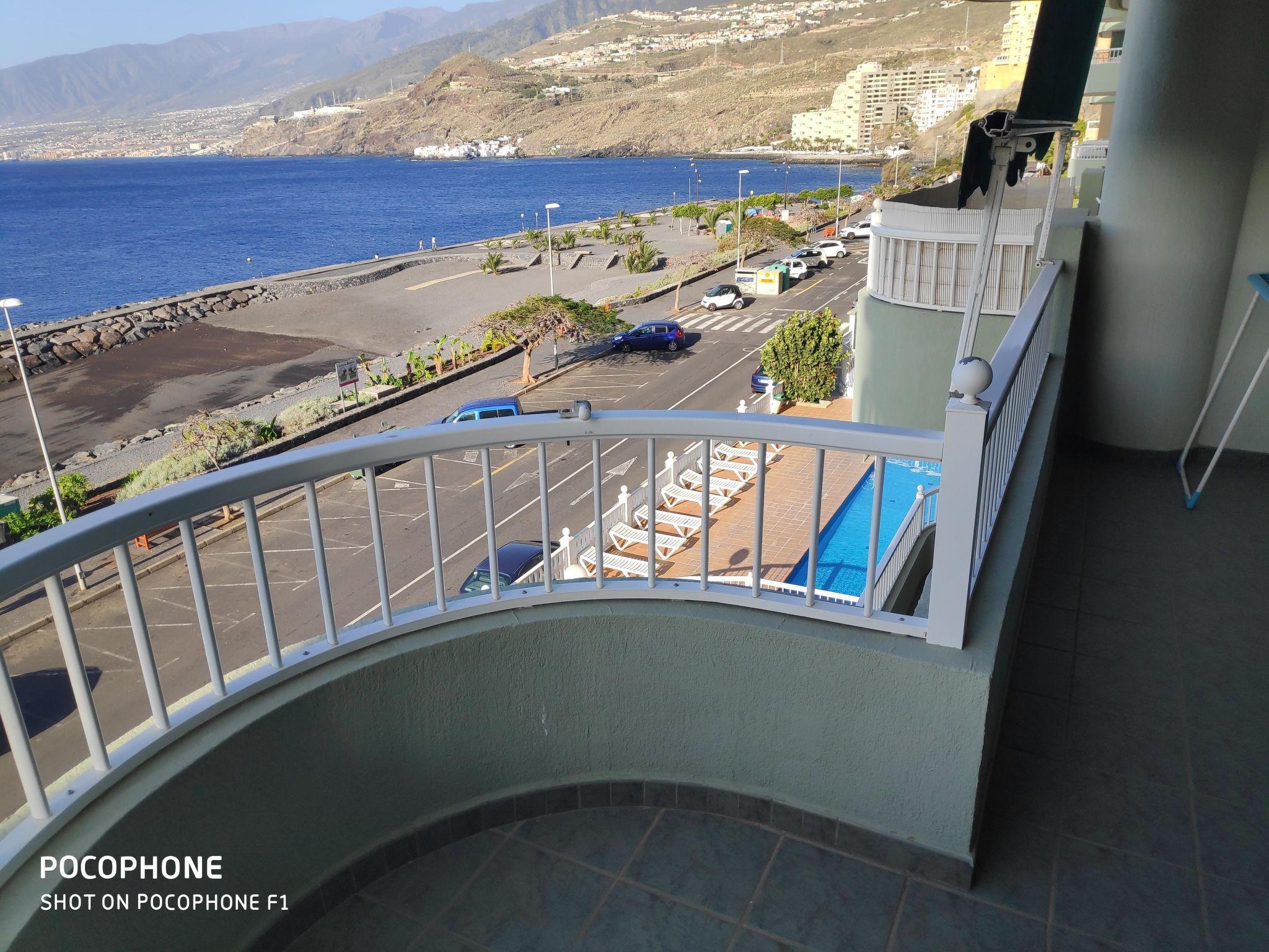 Atlantisches Paradies