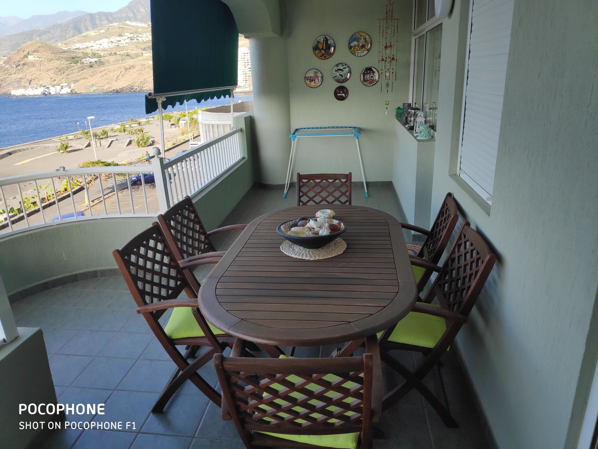 Atlantisches Paradies