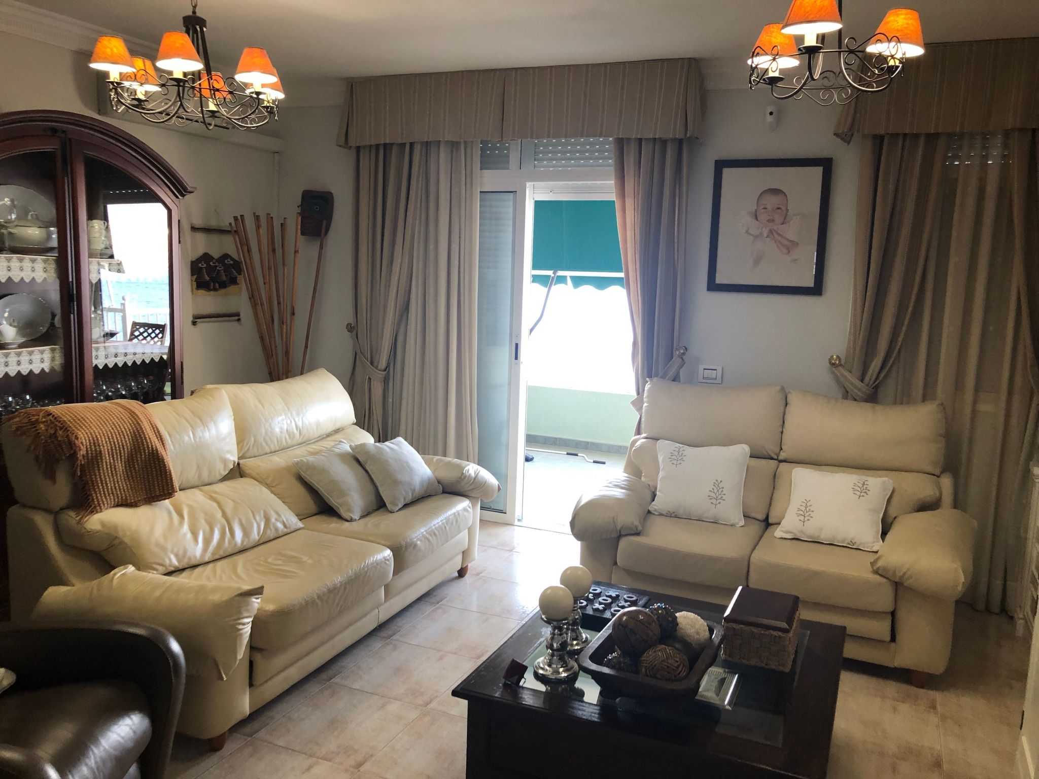 Atlantisches Paradies-Inside