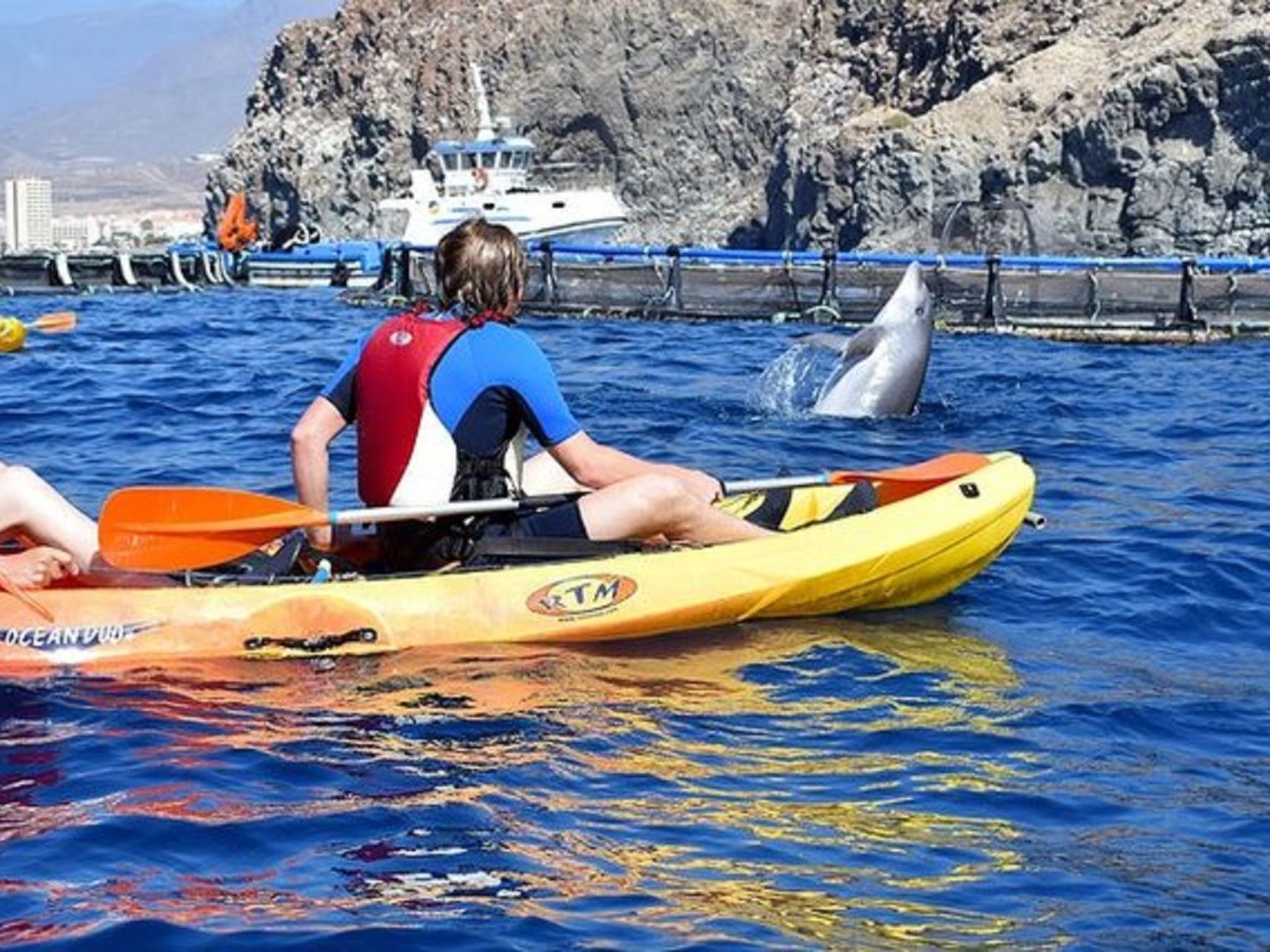 Schöne Wohnung Radazul Meerblick-Dedans