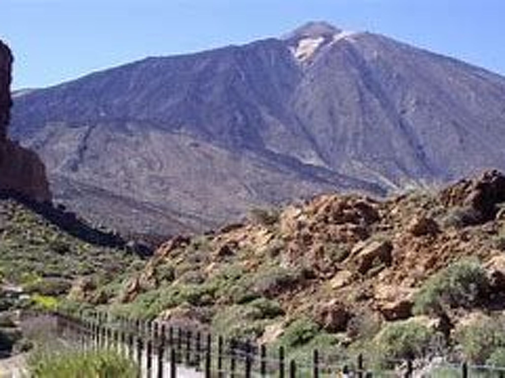 Schöne Wohnung Radazul Meerblick-Dedans