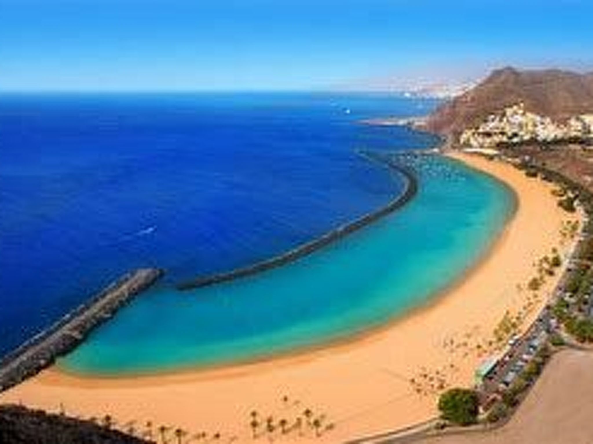 Schöne Wohnung Radazul Meerblick-Dedans