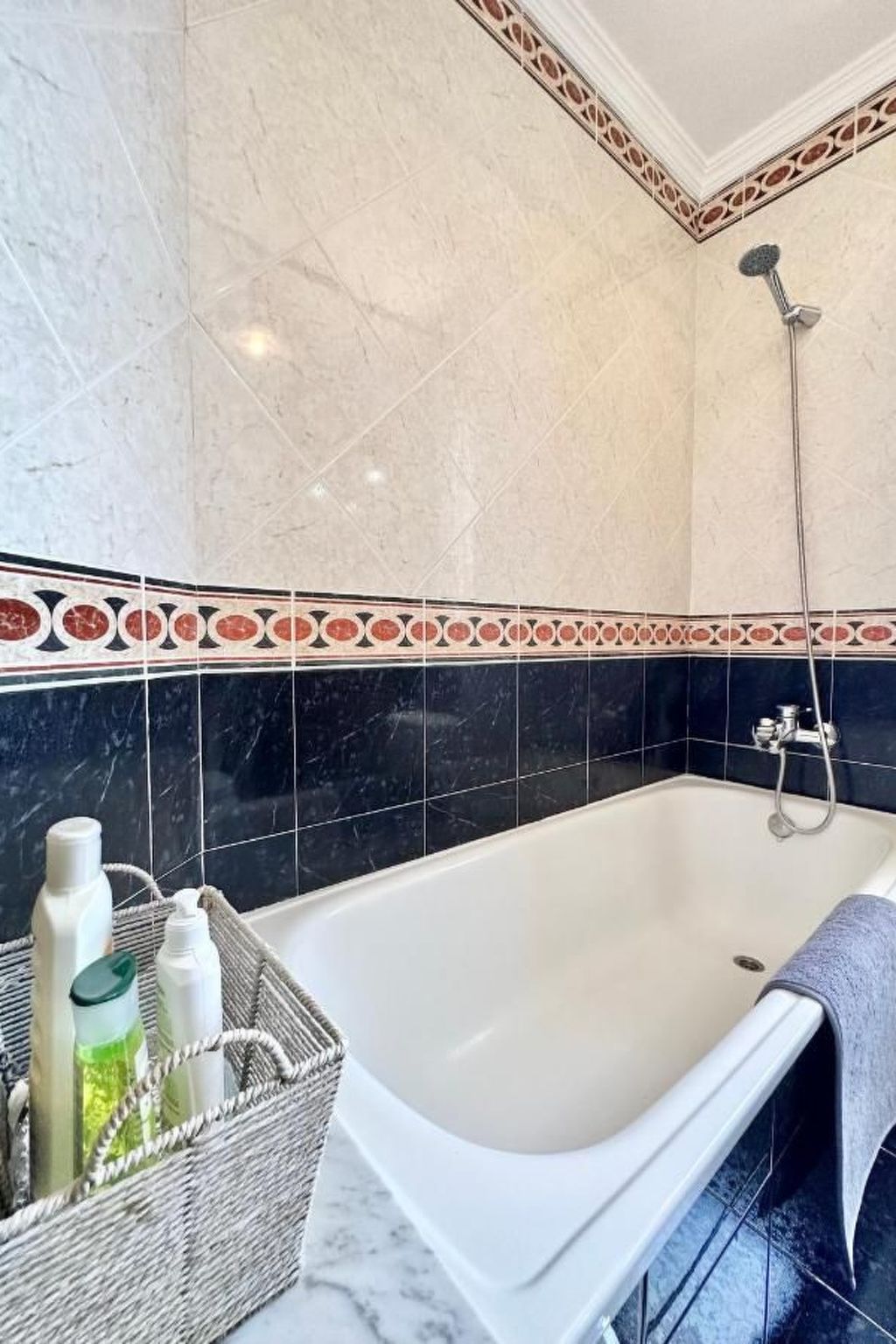 Schöne Wohnung Radazul Meerblick-Dedans